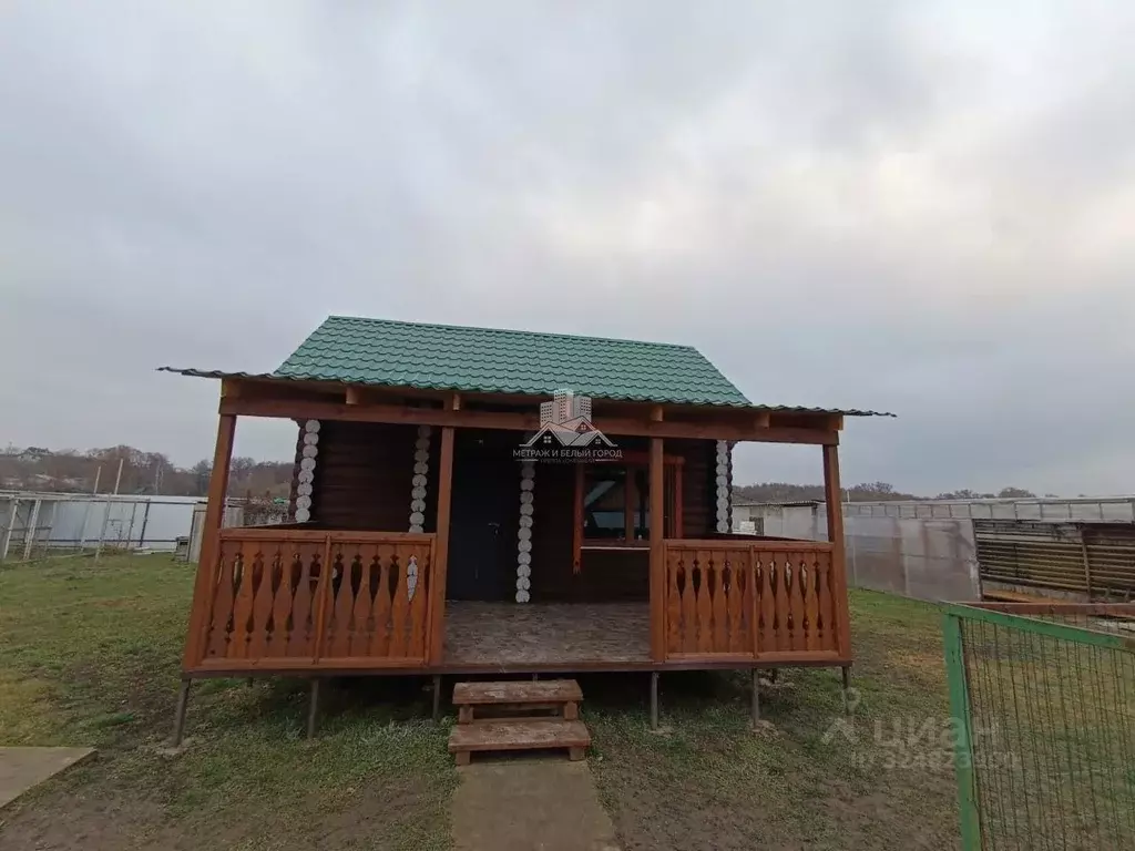 Дом в Белгородская область, Яковлевский муниципальный округ, с. Шопино ... - Фото 2