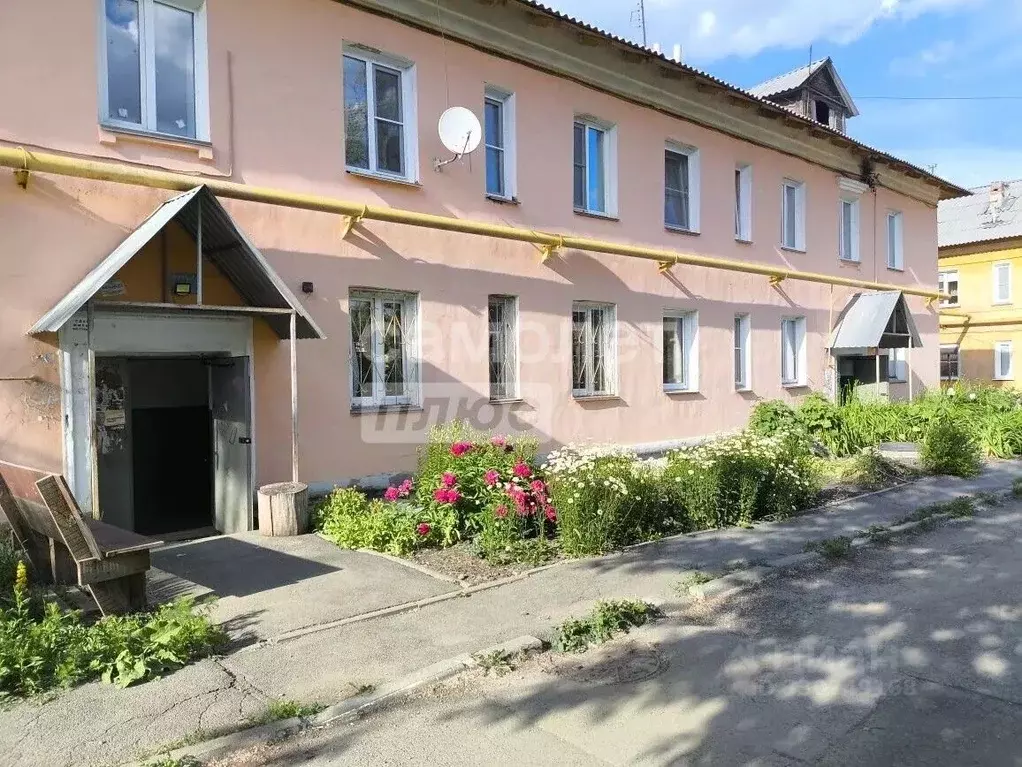 3-к кв. Челябинская область, Копейск ул. Карла Маркса, 10 (54.0 м) - Фото 1
