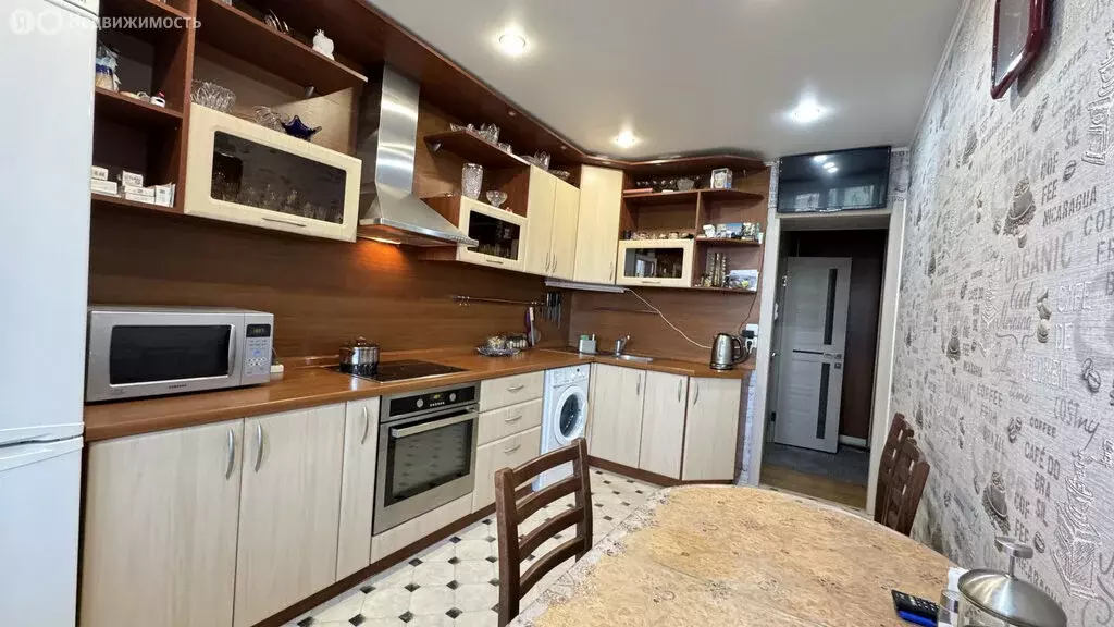 2-комнатная квартира: Мытищи, улица Щербакова, 1к1 (53.1 м) - Фото 1