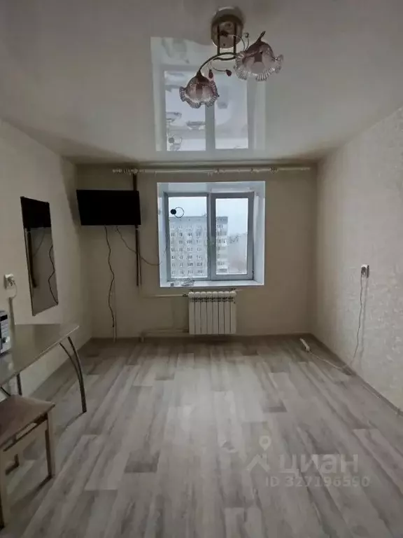 Комната Омская область, Омск ул. Дмитриева, 5/2 (18.0 м) - Фото 1