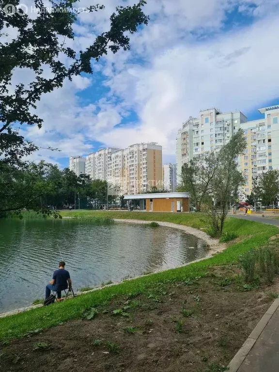 3-комнатная квартира: Москва, Перовская улица, 66к4 (81 м) - Фото 2