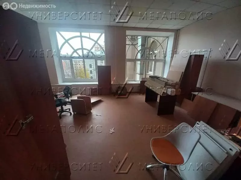 Офис (54 м) - Фото 1