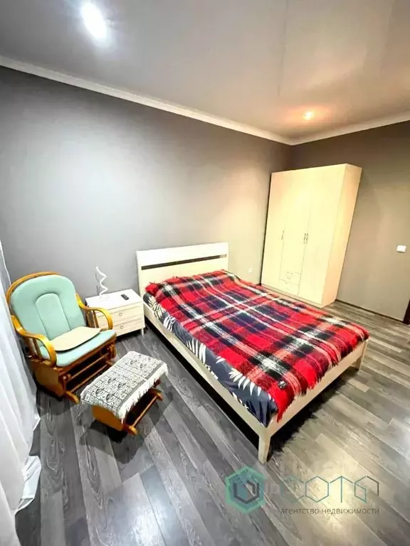 1-к кв. Калининградская область, Калининград ул. Маршала Новикова, 13 ... - Фото 2