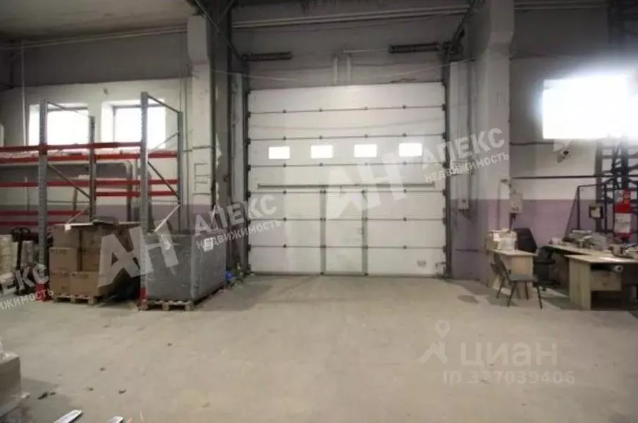 Склад в Москва Дубнинская ул., 79Б (1900 м) - Фото 2