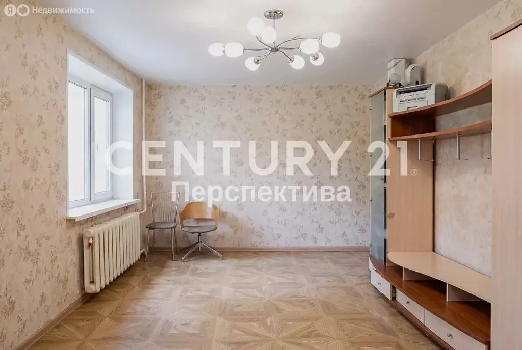2-комнатная квартира: посёлок городского типа Октябрьский, Новая ... - Фото 2