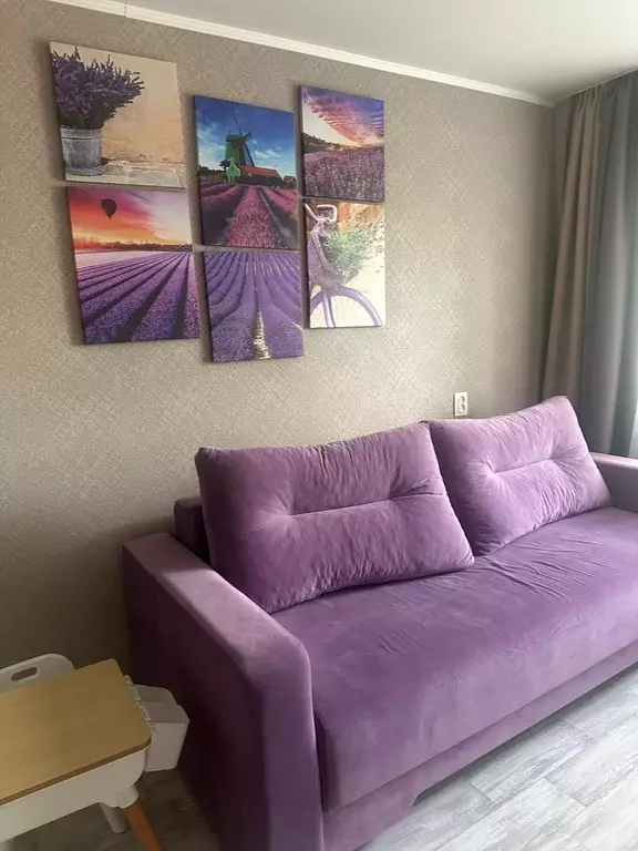 Продаётся 2-к квартира, 42.3 м - Фото 0