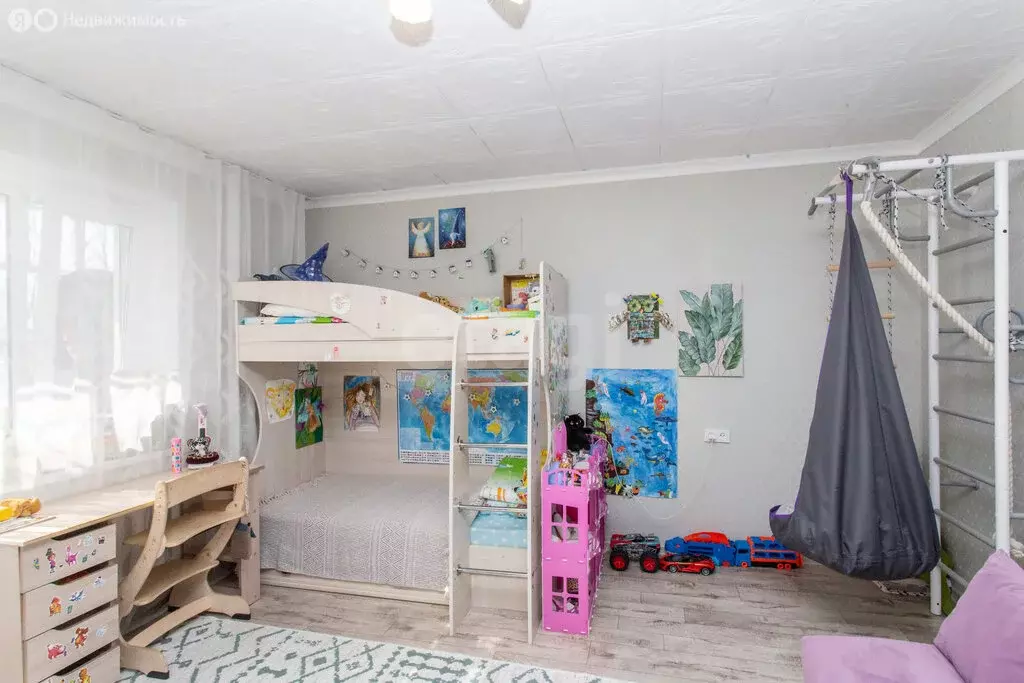 2-комнатная квартира: Тобольск, 9-й микрорайон, 15А (51.4 м) - Фото 2