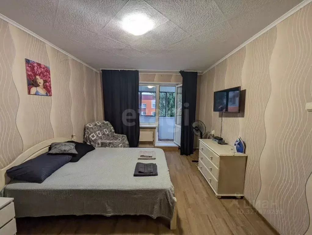 1-к кв. Белгородская область, Шебекинский муниципальный округ, Маслова ... - Фото 1