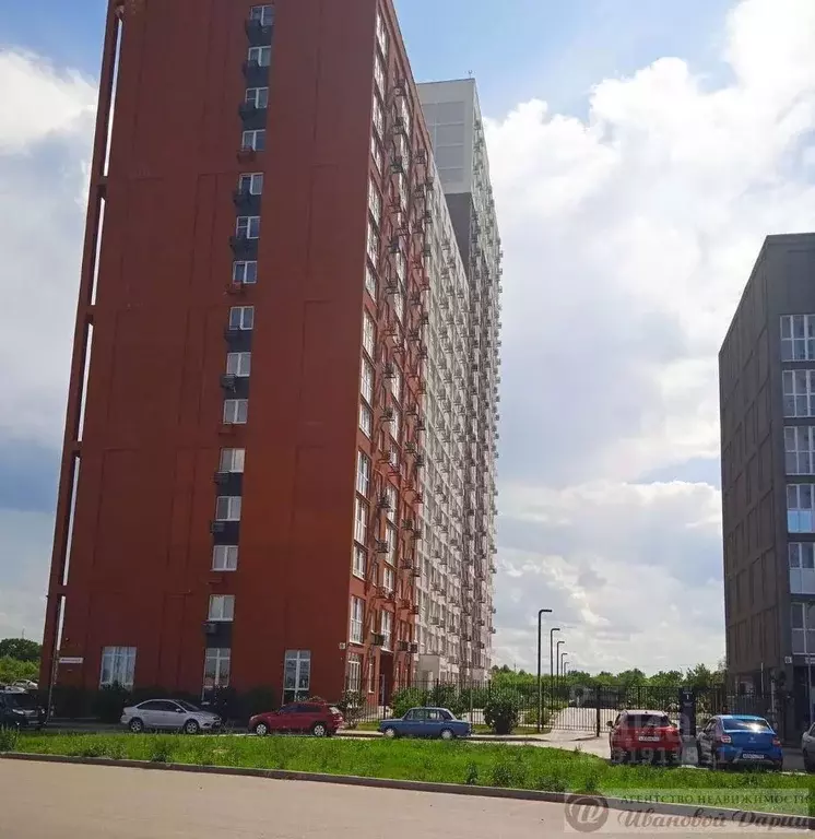 1-к кв. Самарская область, Самара Южное ш., 7 (38.0 м) - Фото 0