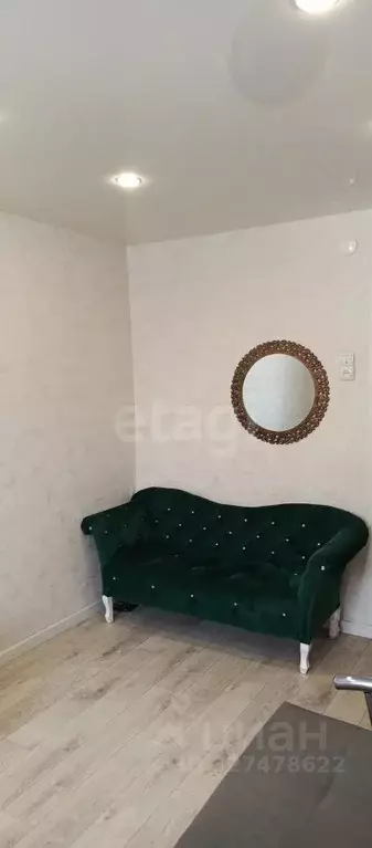 Комната Свердловская область, Каменск-Уральский ул. Ленина, 14А (13.0 ... - Фото 1