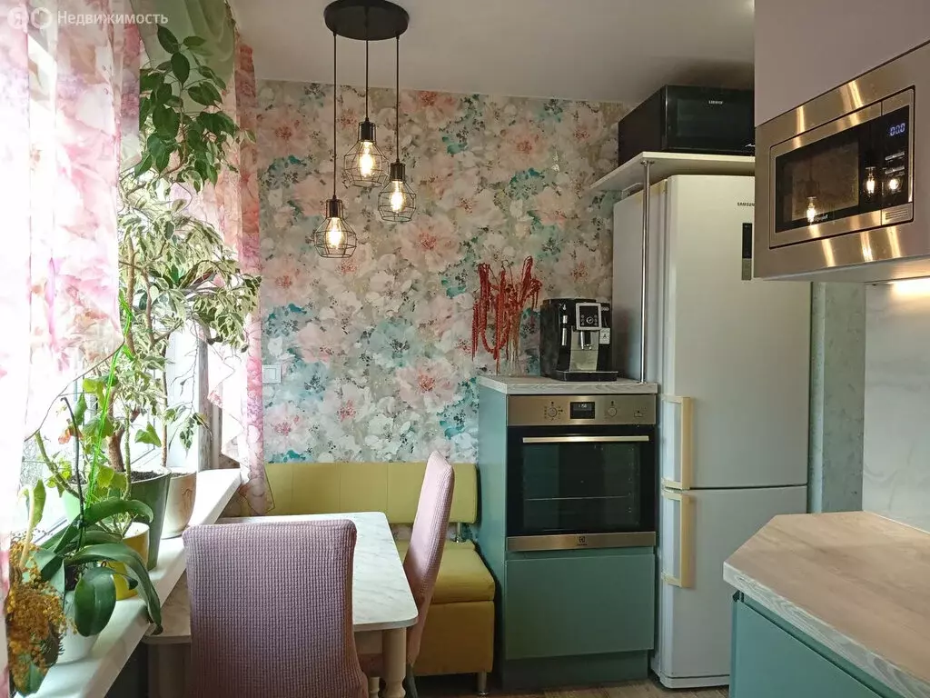 2-комнатная квартира: Санкт-Петербург, проспект Большевиков, 9к1Щ ... - Фото 1