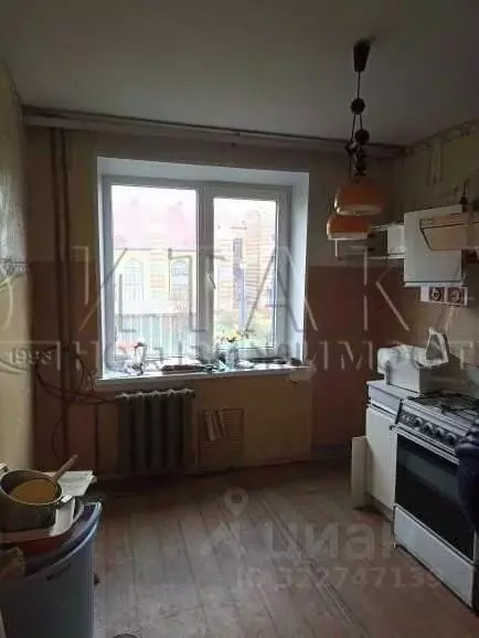 1-к кв. Ленинградская область, Тосно г. Тосненский район, Тосненское ... - Фото 0