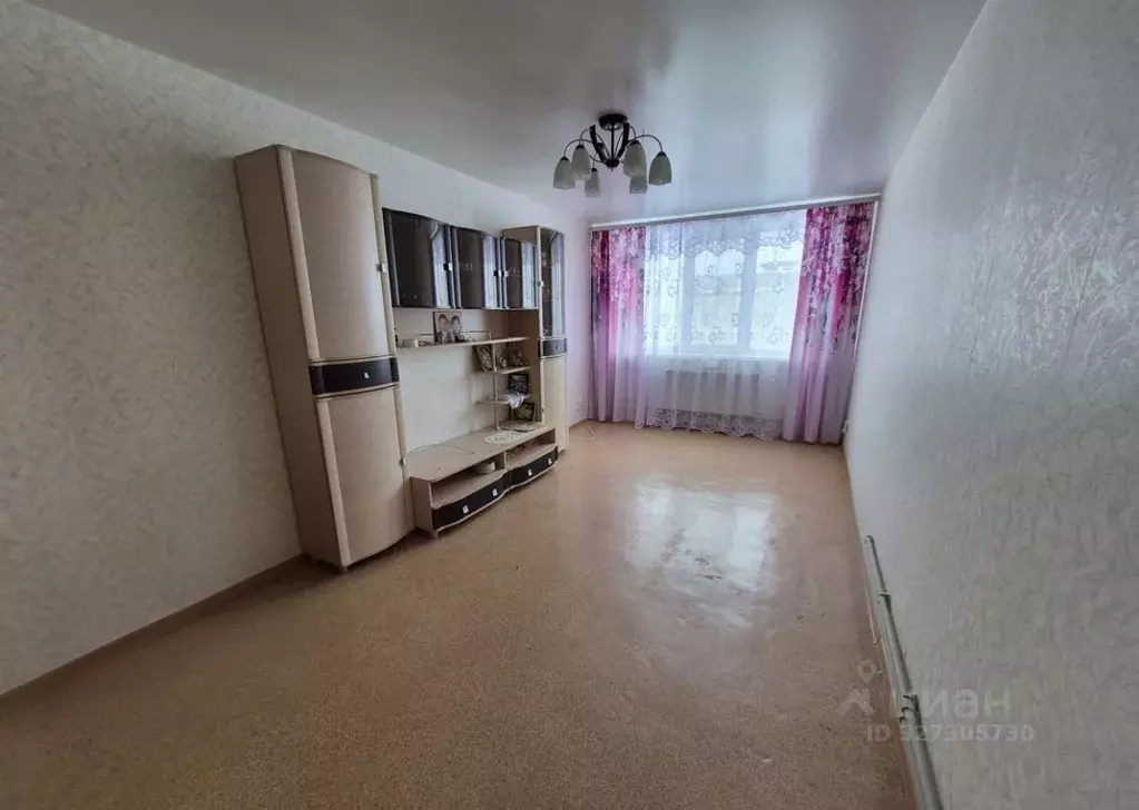 3-к кв. Нижегородская область, Нижний Новгород д. Прокошево, ул. ... - Фото 2