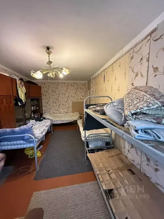 3-к кв. Московская область, Ногинск Богородский городской округ, ... - Фото 2