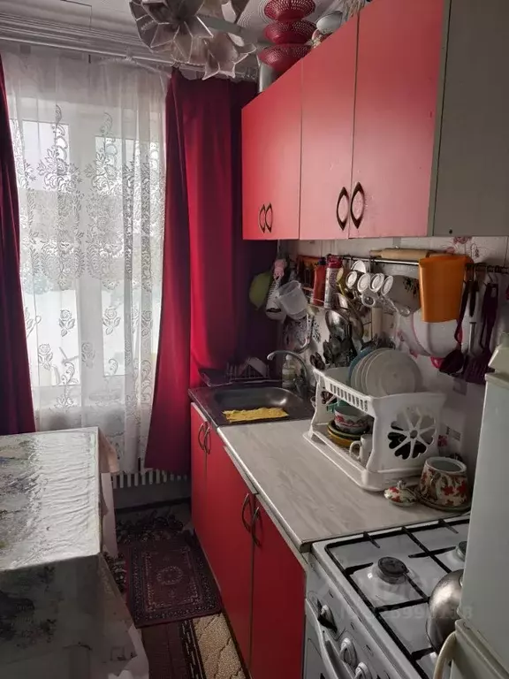 Дом в Челябинская область, Каслинский муниципальный округ, пос. ... - Фото 1