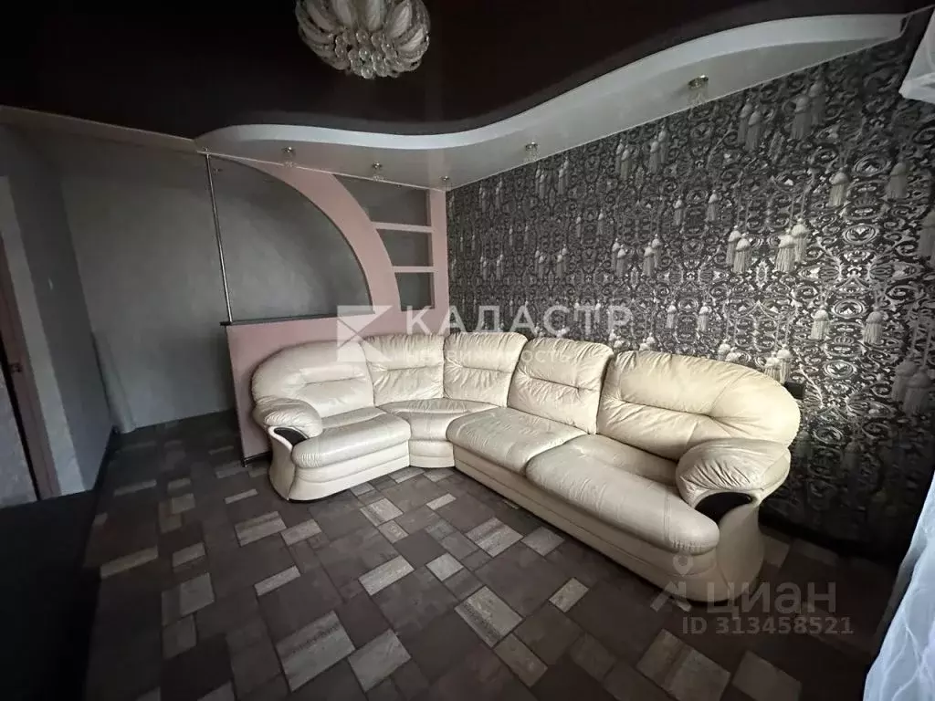 2-к кв. Нижегородская область, Нижний Новгород ул. Культуры, 3 (43.0 ... - Фото 1