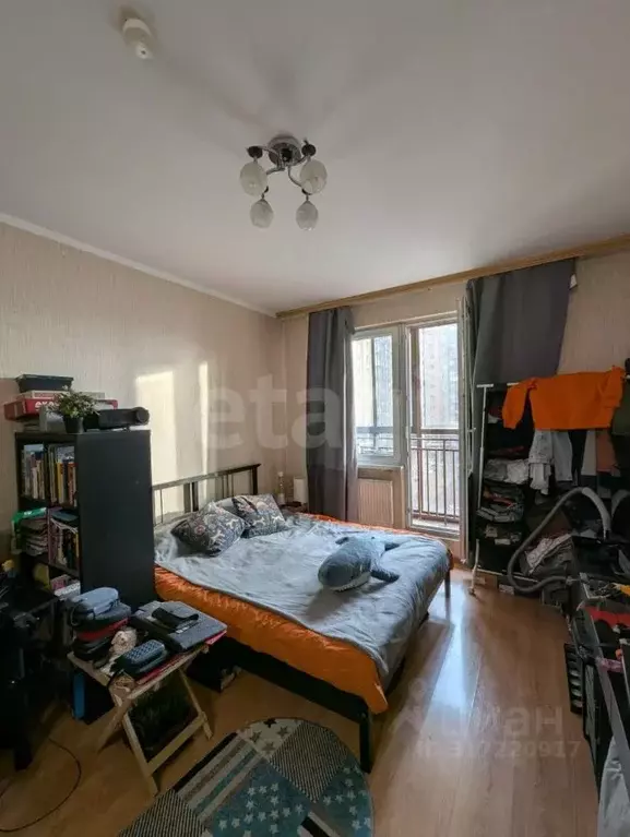 Студия Московская область, Реутов Юбилейный просп., 72 (25.8 м) - Фото 0