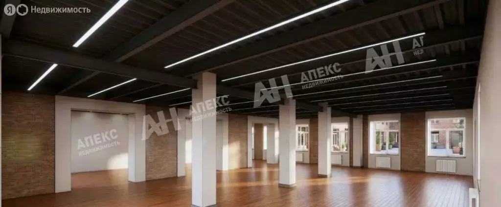 Помещение свободного назначения (217 м) - Фото 2