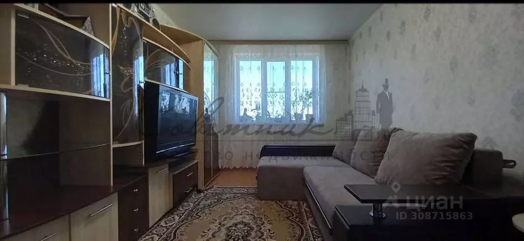 2-к кв. Белгородская область, Старый Оскол Северный мкр, 35 (56.0 м) - Фото 0