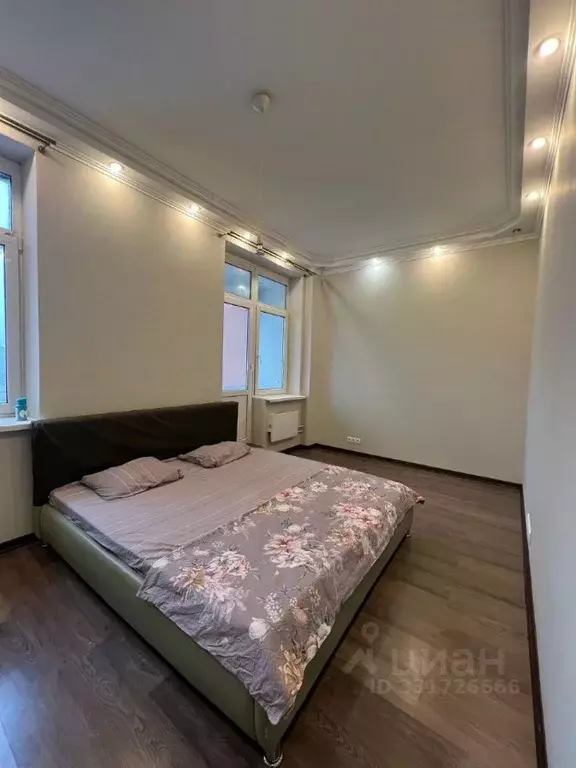 2-к кв. Московская область, Мытищи ул. Семашко, 10к2 (80.1 м) - Фото 2