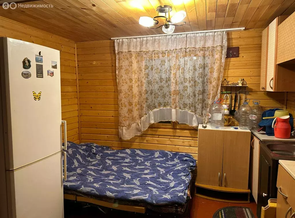 Дом в Московская область, муниципальный округ Чехов, деревня Сергеево ... - Фото 1