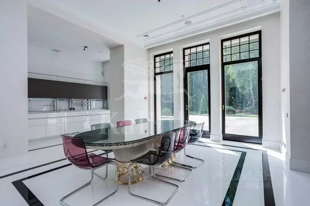 Дом в Московская область, Одинцовский городской округ, НП Романово-2 ... - Фото 1