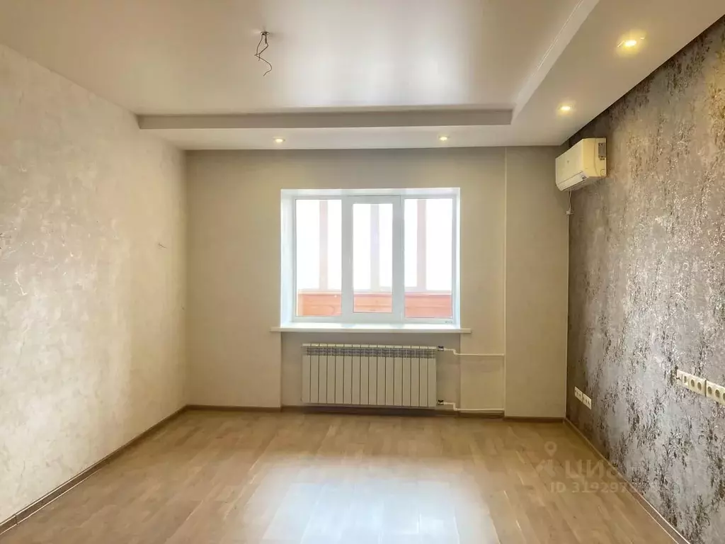 3-к кв. Татарстан, Казань Тверская ул., 9б (88.3 м) - Фото 1