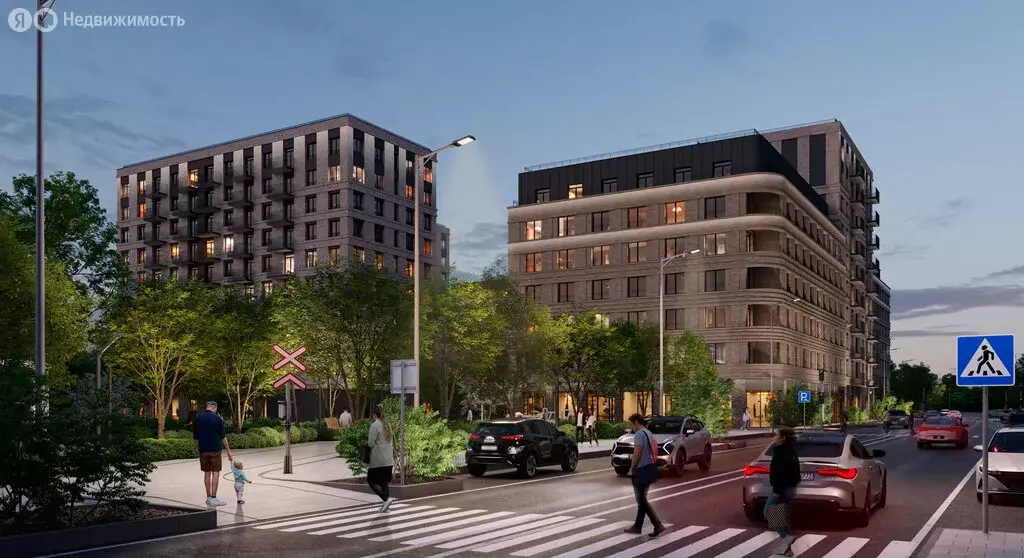 2-комнатная квартира: Пермь, Углеуральская улица, 18 (54.47 м) - Фото 2