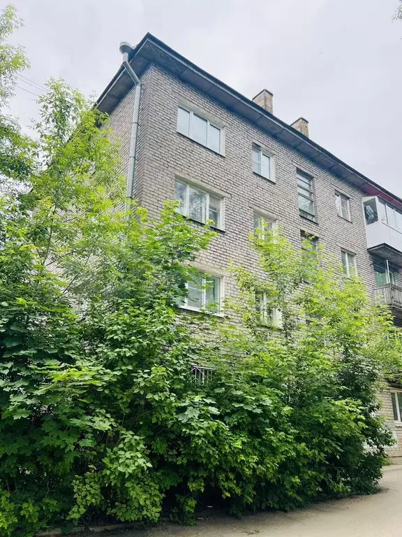 2-к. квартира, 44,7 м, 1/5 эт. - Фото 0