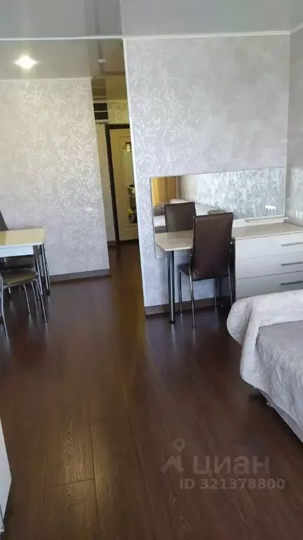 Студия Башкортостан, Уфа ул. Ферина, 1/2 (23.0 м) - Фото 1