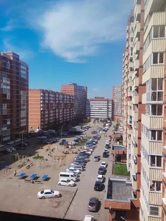 Студия Иркутская область, Иркутск ул. Пискунова, 148/3 (38.1 м) - Фото 1