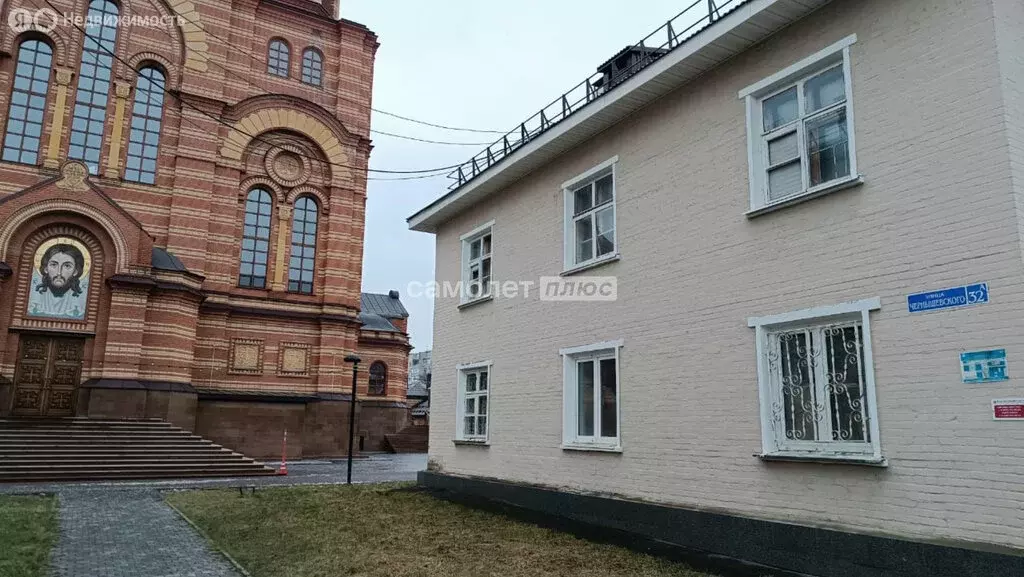 3-комнатная квартира: Электросталь, улица Чернышевского, 32А (60 м) - Фото 1