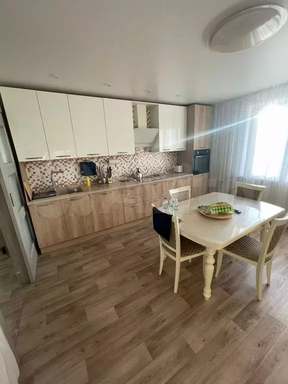 4-к. квартира, 81,7 м, 5/10 эт. - Фото 0