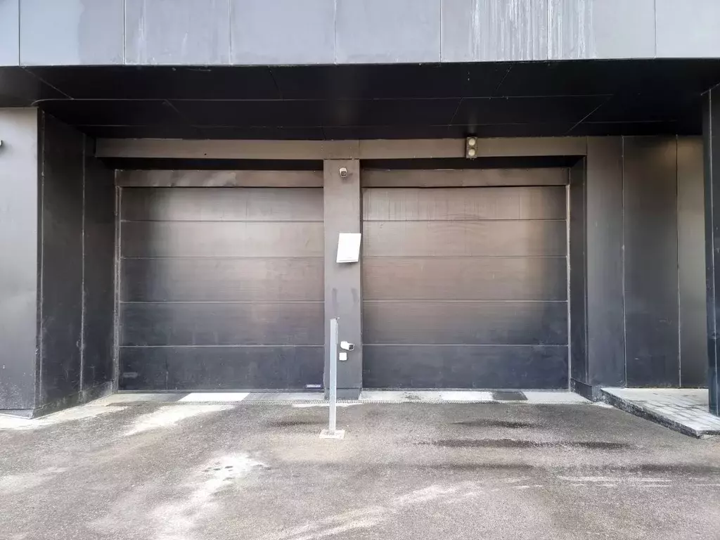 Гараж в Москва ул. Нижние Мневники, 16к4 (14 м) - Фото 2