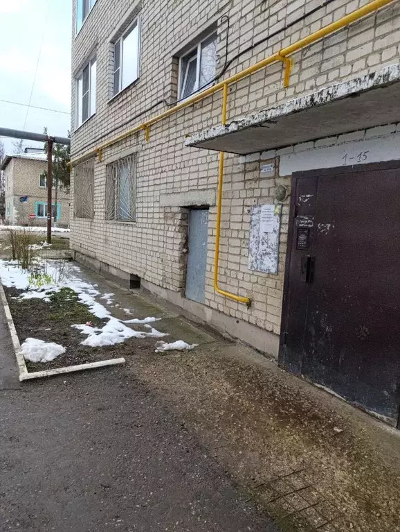 Помещение свободного назначения в Калужская область, Малоярославец ... - Фото 0