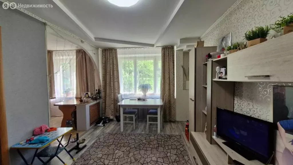 3-комнатная квартира: Миасс, Орловская улица, 20 (62.2 м) - Фото 1