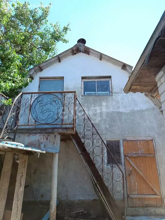 Дом в село Супсех, Удачная улица (70 м) - Фото 0