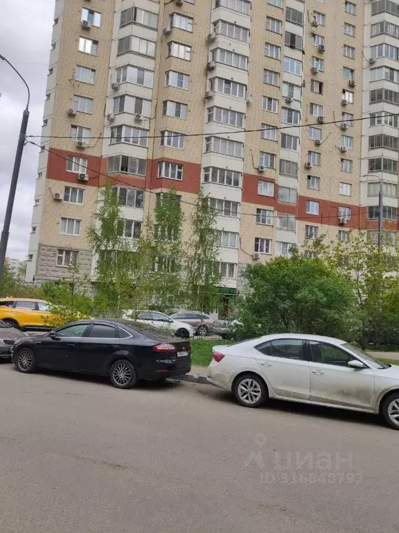 Помещение свободного назначения в Московская область, Люберцы Красная ... - Фото 1