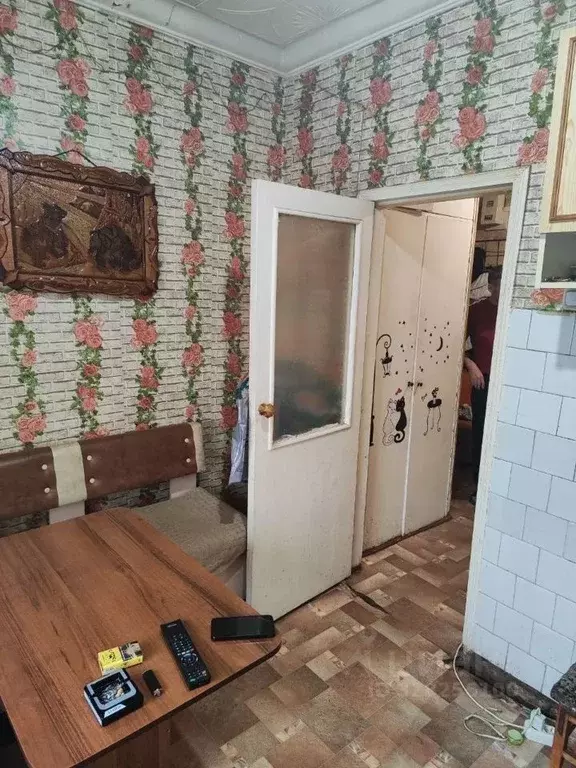 1-к кв. Иркутская область, Ангарск 18-й кв-л, 3 (36.6 м) - Фото 2