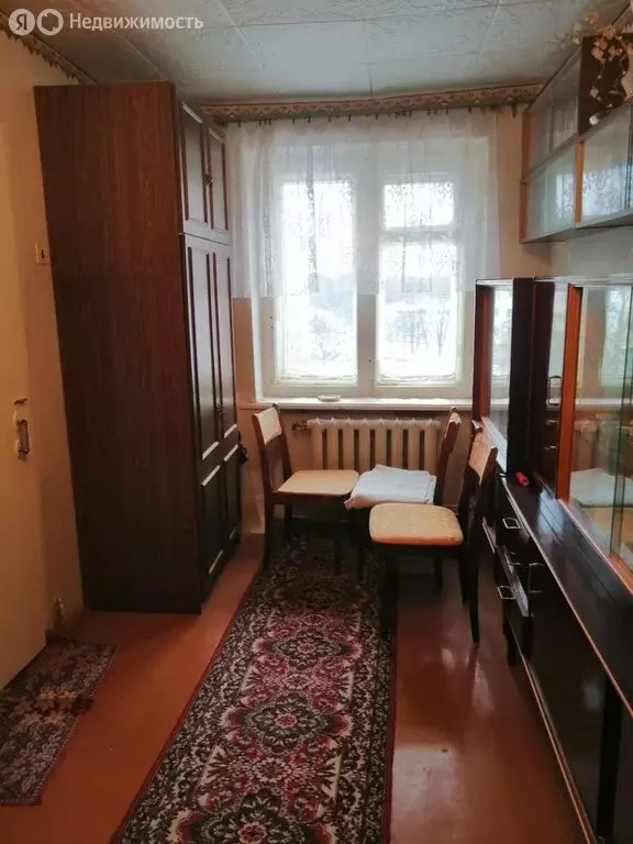 2-комнатная квартира: Сланцы, улица Гагарина, 9 (44 м) - Фото 0