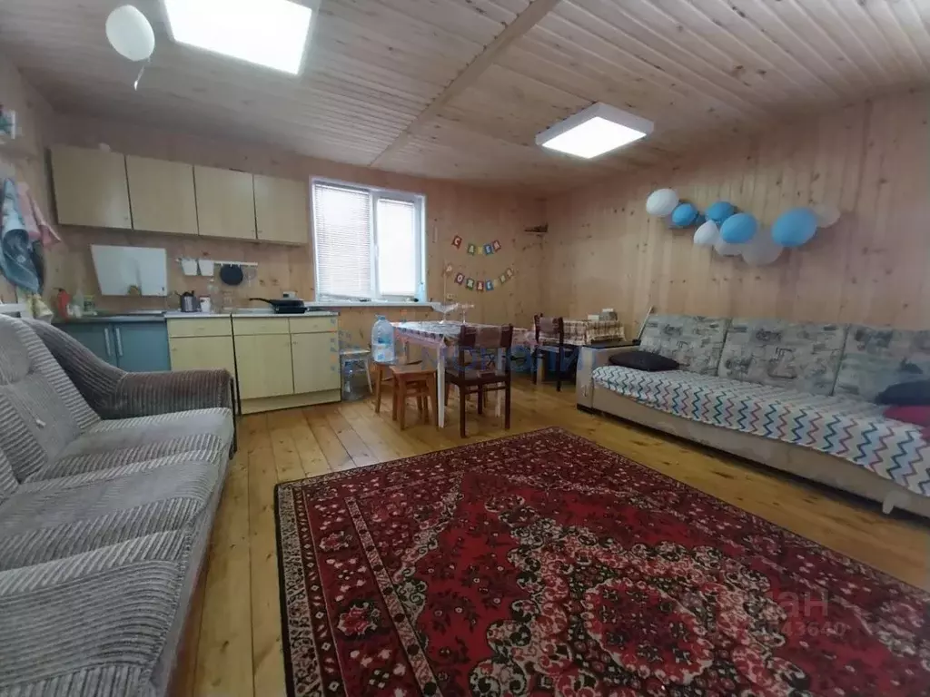 Дом в Нижегородская область, Нижний Новгород Рассвет СНТ, 45 (52 м) - Фото 2