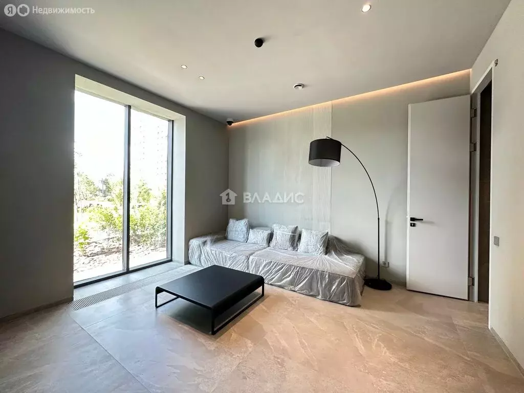 2-комнатная квартира: Москва, Автозаводская улица, 26/1 (76 м) - Фото 2