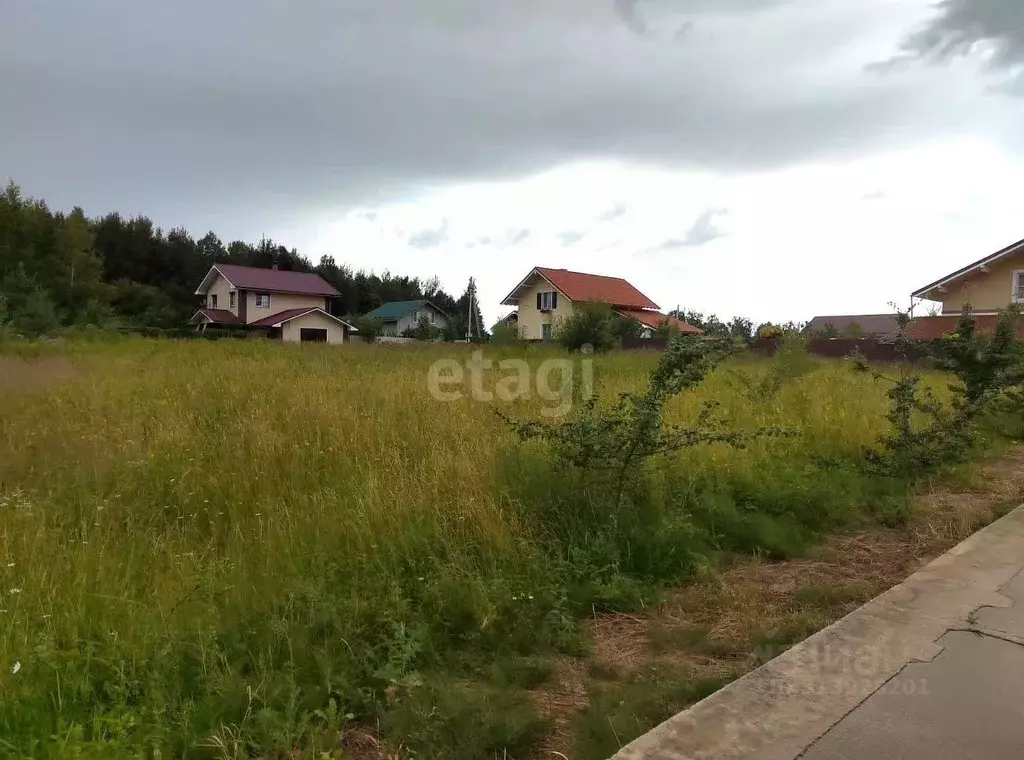 Участок в Калужская область, Жуковский район, с. Трубино  (12.24 сот.) - Фото 0