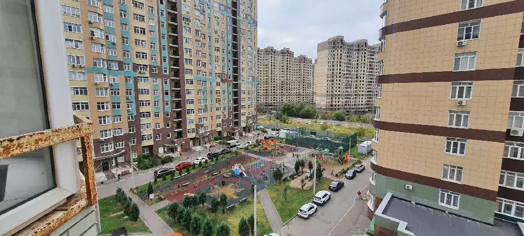 Продается 1-комнатная квартира - Фото 1