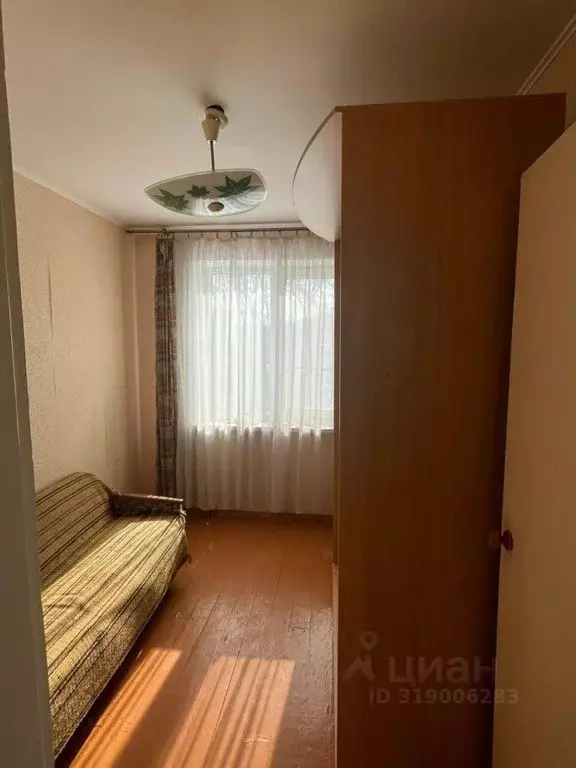 4-к кв. Оренбургская область, Орск Новый город мкр, ул. Васнецова, 27А ... - Фото 1