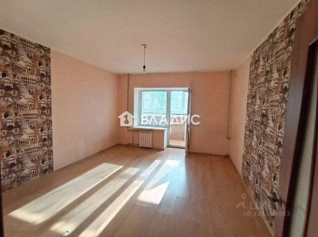 1-к кв. Белгородская область, Белгород ул. Щорса, 53 (44.5 м) - Фото 1