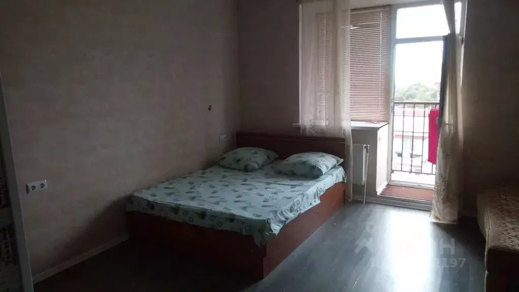 Студия Ростовская область, Ростов-на-Дону Парусный пер., 48 (32.0 м) - Фото 0