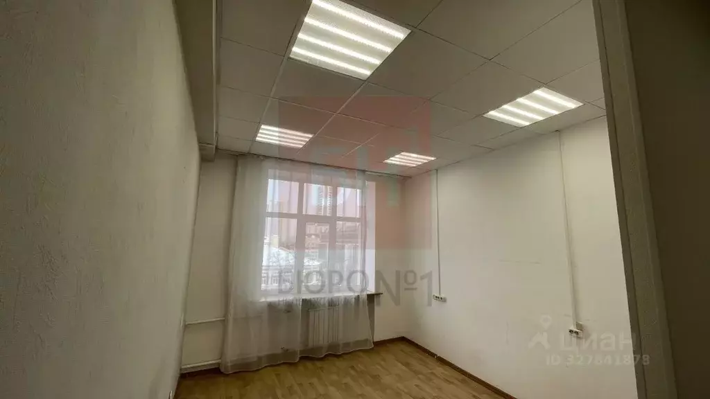 Офис в Свердловская область, Екатеринбург просп. Ленина, 24/8 (23 м) - Фото 2