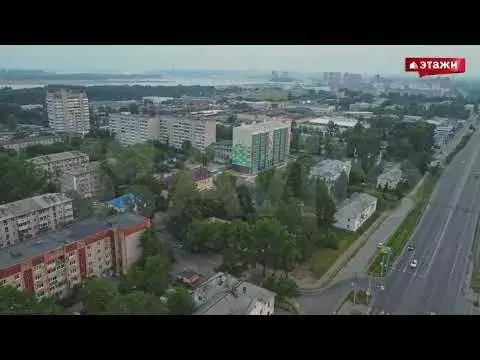 Участок 21,6 сот. (ИЖС) - Фото 1