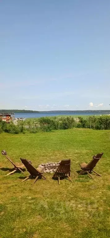 Дом в Ленинградская область, Выборгский район, Приморское городское ... - Фото 2